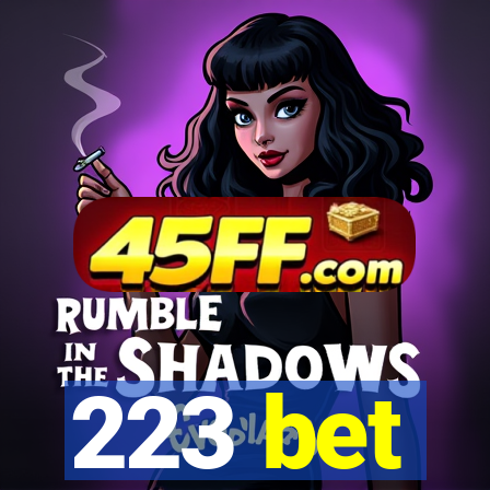 223 bet